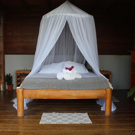 Hacienda Monteclaro Hotel Turrialba Exterior foto