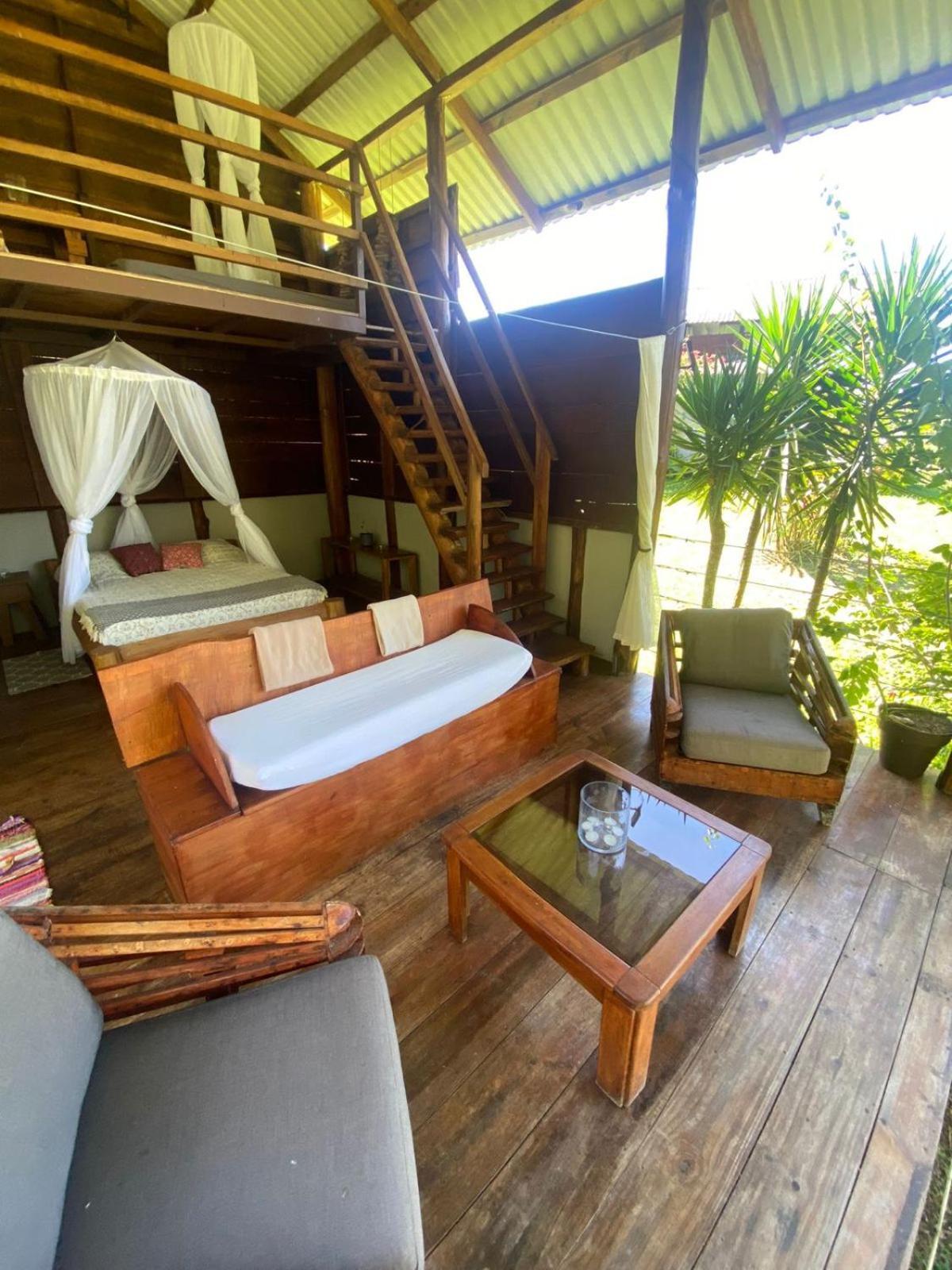 Hacienda Monteclaro Hotel Turrialba Exterior foto